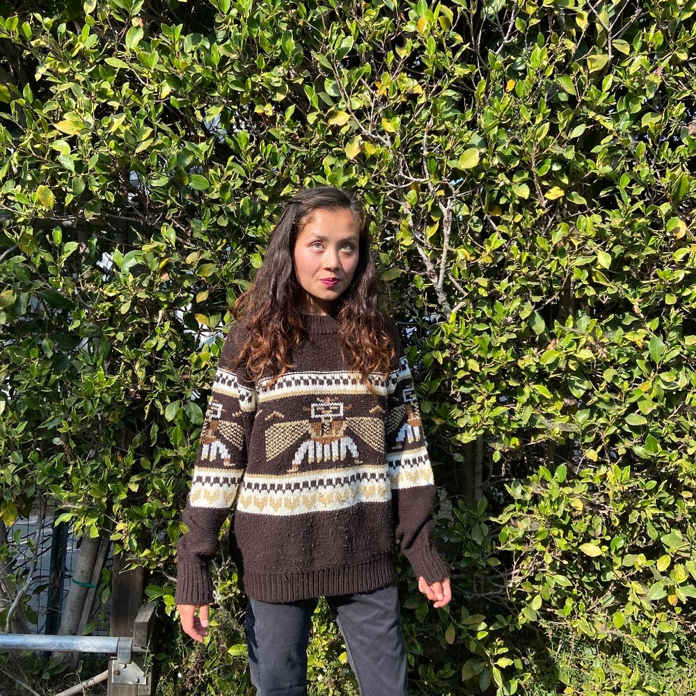 Silton Acrylic Sweater
